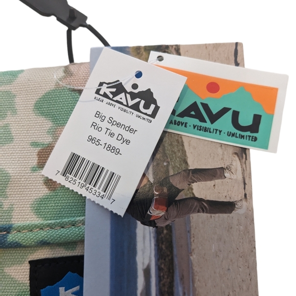 Kavu Wallet - Picture 3 of 8